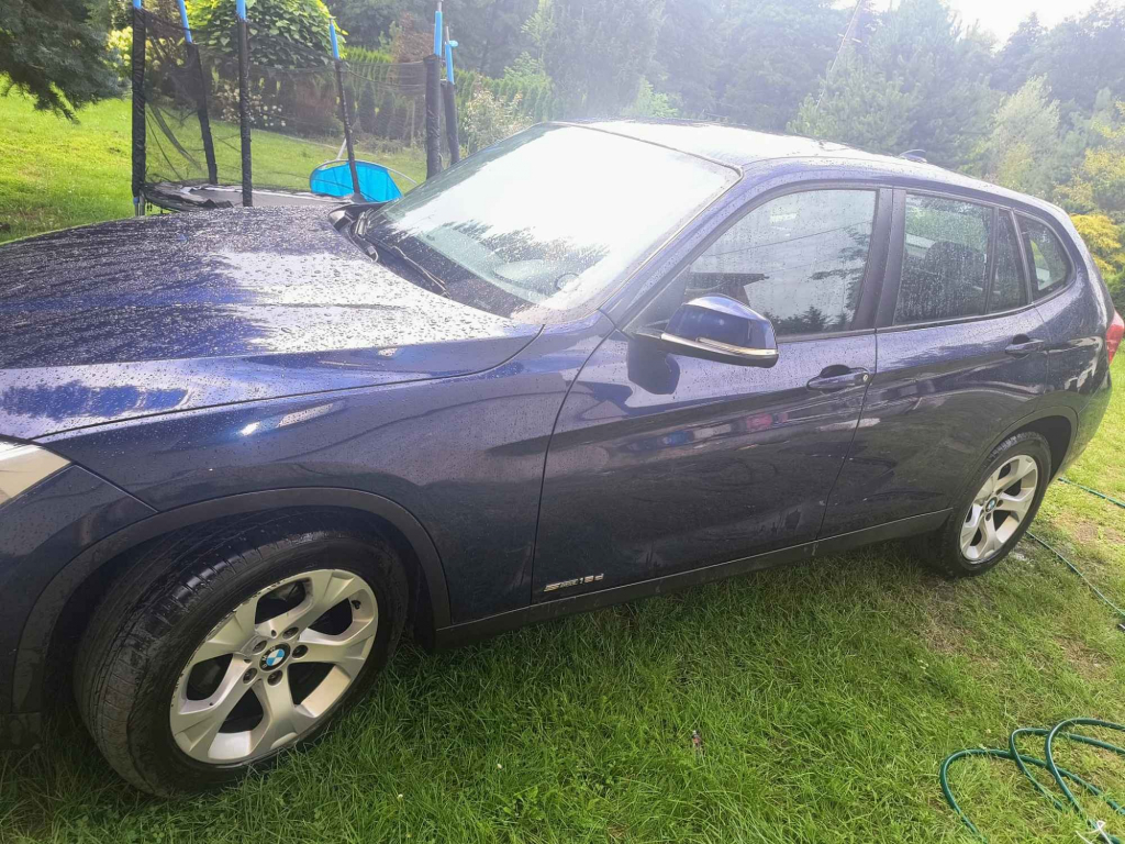 BMW X1 TANIO Racibórz - zdjęcie 3