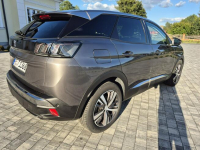 Peugeot 3008 1.5hdi automat KAMERA 93tyskm lift navigacja led Drelów - zdjęcie 3