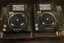 Pioneer OPUS-QUAD, Pioneer XDJ-RX3, Pioneer XDJ-XZ, Pioneer DDJ-FLX10 Białołęka - zdjęcie 11