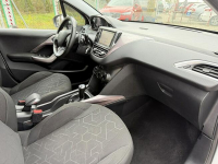 Peugeot 2008 Navi Klima Gwarancja Kutno - zdjęcie 10