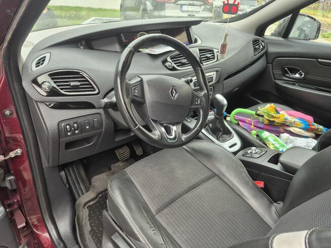 Renault Grand Scenic Jarosław - zdjęcie 4