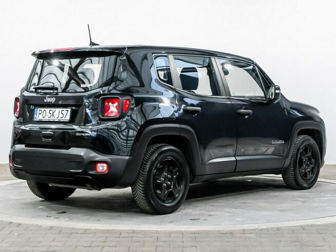 Jeep Renegade 1.0 GSE T3 Turbo Sport 120KM/Manual Salon Polska Poznań - zdjęcie 2
