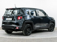 Jeep Renegade 1.0 GSE T3 Turbo Sport 120KM/Manual Salon Polska Poznań - zdjęcie 2