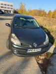 Renault Clio III 1.4 2006 r. od syndyka Warszawa - zdjęcie 4