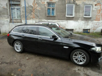sprzedam BMW 520D z2014r 2.0 TDI 185 KM Lublin - zdjęcie 3