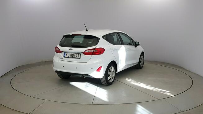 Ford Fiesta 1.5 TDCi Trend ! Z Polskiego Salonu ! Faktura Vat ! Warszawa - zdjęcie 7