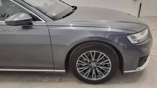 Audi A8 L 50 TDI mHEV Quattro Tiptr. Grójec - zdjęcie 4
