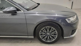 Audi A8 L 50 TDI mHEV Quattro Tiptr. Grójec - zdjęcie 4