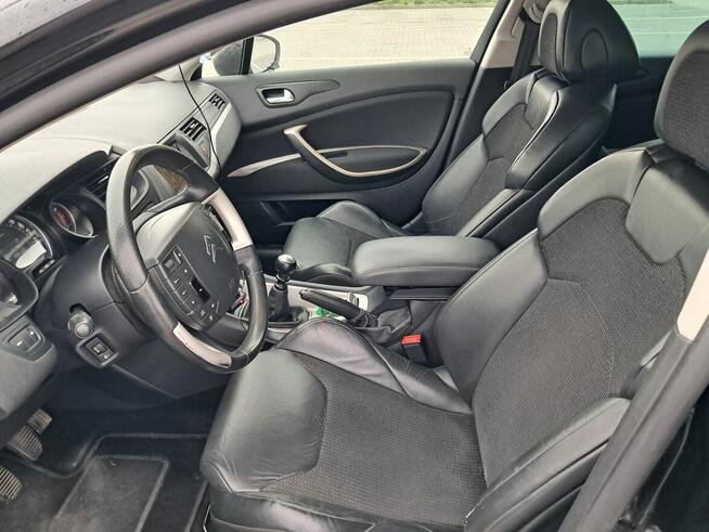 Sprzedam Citroena C5 x7 Zielona Góra - zdjęcie 3