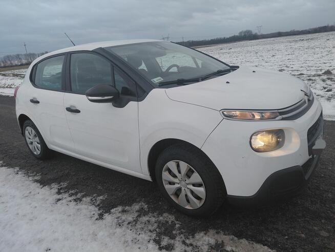 CITROEN C3 2019 SALON PL, BEZWYPADKOWY Kampinos - zdjęcie 2
