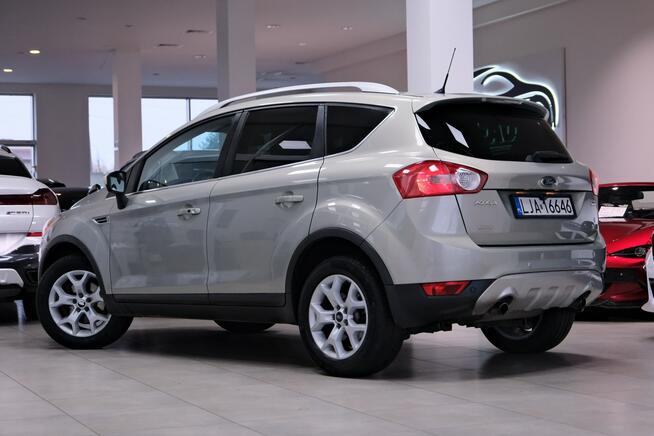 Ford Kuga Oryginał/Nowy rozrząd/Nowe hamulce Kraczkowa - zdjęcie 7