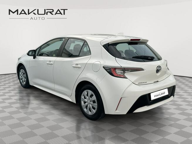 Toyota Corolla WND0737C#1.2 T ACTIVE  LPG K.cof LED Salon PL VAT 23% Gdynia - zdjęcie 4