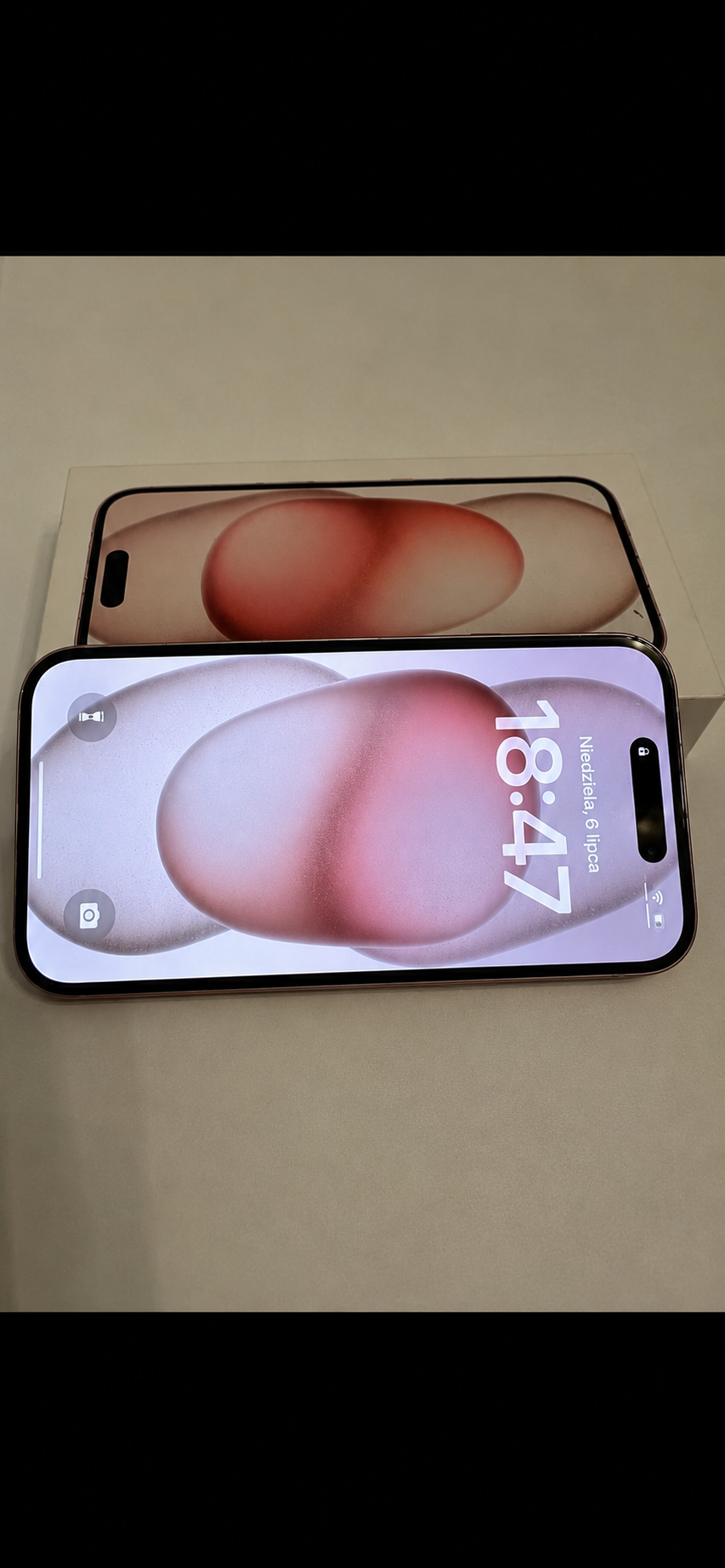 iPhone 15 Pobórze - zdjęcie 1