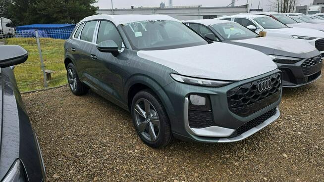 Audi Q3 e-hybrid 272 KM S tronic Radom - zdjęcie 6