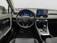 Toyota RAV-4 Komorniki - zdjęcie 11
