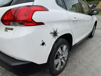 Peugeot 2008 1.6 E-HDi 92#2xClimatronic#Alufelgi#Relingi Margonin - zdjęcie 5