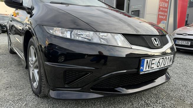 Honda Civic Type S Benzyna Zarejestrowany Ubezpieczony Elbląg - zdjęcie 2