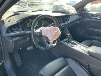 Opel Insignia GSI 4x4 Skóra Automat Pamięć Kamera Podgrzewanie BOSE Gliwice - zdjęcie 6