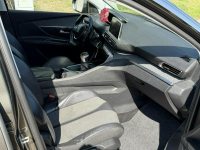 Peugeot 3008 Opłacony Mały przebieg 1.2 Allure Gostyń - zdjęcie 7