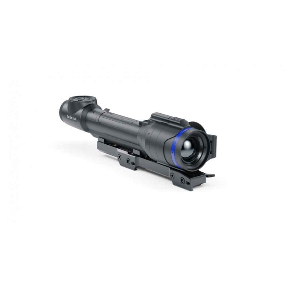 Pulsar 2.5-10x Talion XQ38 Thermal Imaging Rifle Scope-PL76561 Jeżyce - zdjęcie 1