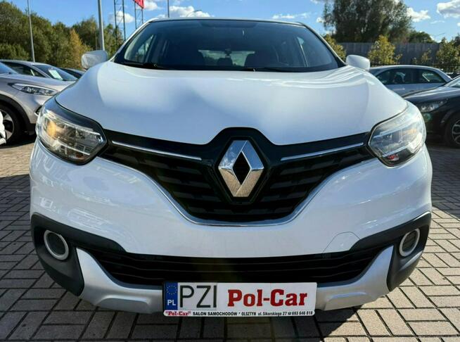 Renault Kadjar kamera, serwis, klimatronik, tempomat Olsztyn - zdjęcie 2