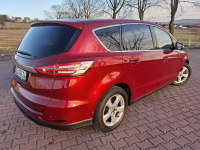 Ford S max 2.0_150KM_Serwis ASO_Titanium_Bezwypadek 100% Pawłów - zdjęcie 10