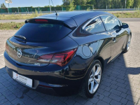Opel Astra GTC Lipówki - zdjęcie 10