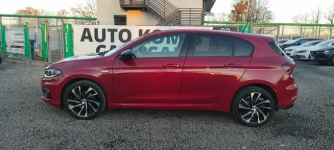 Fiat Tipo S-Design Goczałkowice-Zdrój - zdjęcie 7