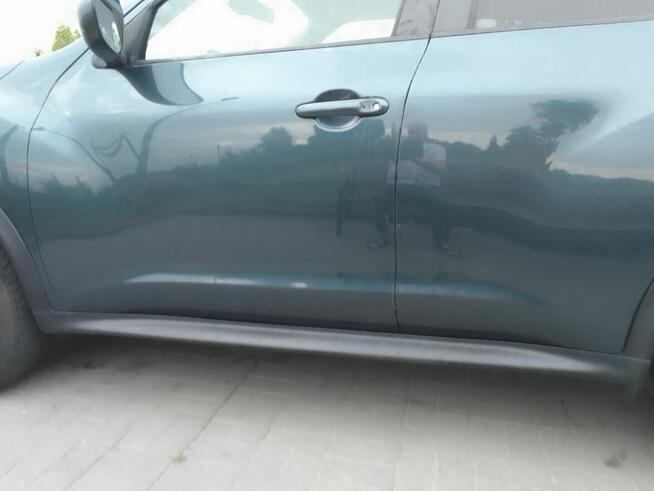 Nissan Juke Malbork - zdjęcie 4