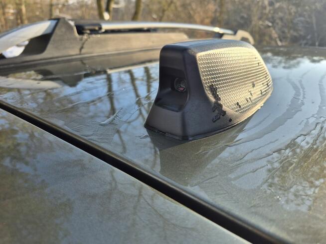 Subaru outback touring Otwock - zdjęcie 6