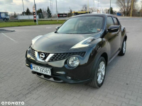 Nissan Juke Kalisz - zdjęcie 8