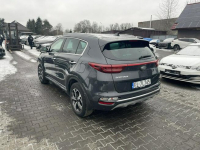 Kia Sportage Automat Skóra Podgrzewanie Klimatronik Kamera 136KM Gliwice - zdjęcie 5