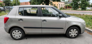Skoda Fabia II 1.2, 2009, pierwszy właściciel, niski przebieg Pruszków - zdjęcie 5