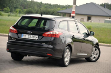 Ford Focus 1,6HDI*116KM*Climatronic*Tempomat*6-bieg*Niemcy Ostrów Mazowiecka - zdjęcie 8
