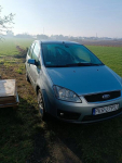 Ford c max 2.0 Kalisz - zdjęcie 1