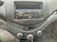 Chevrolet Spark 1.2 16 V benzyna I rej. 2010 klimatyzacja Kobylnica - zdjęcie 9