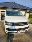 Volkswagen Multivan 2.0 Trendline DSG-umowa kupna-sprzedaży. Liszyno - zdjęcie 2