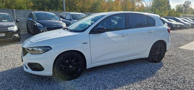 Fiat Tipo Jeden Właściciel 1.4 T Jet 120 KM Płock - zdjęcie 4