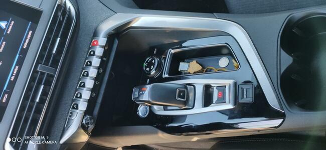 Peugeot 3008 II GT Line. Automat Chojnik - zdjęcie 7