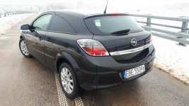 Opel ASTRA H 1.4 GTC 08r.zDe.gw.przOryDoinZare.122tkm!zima Bełchatów - zdjęcie 5