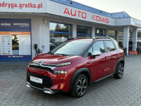 Citroen C3 Aircross 1.5 Niski przebieg, Gwaranca