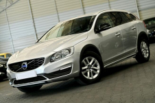 Volvo V60 Cross Country 2.0 150KM D3 Skóra Navi Led Climatronic Pdc Płock - zdjęcie 3