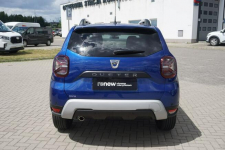 Dacia Duster 1.3TCe 130KM Prestige 4x2 salon gwarancja f.VAT Lublin - zdjęcie 6