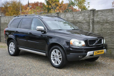Volvo XC 90 Dąbrowa Górnicza - zdjęcie 6