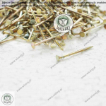 Gwoździe do zbijania ramek 1,6 x 30mm - 100g stal ocynkowana Jaśliska - zdjęcie 4