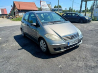 Mercedes A klasa 2.0CDI 109km 05r