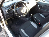 Dacia Sandero Stepway Słupsk - zdjęcie 5
