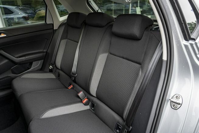 Volkswagen Polo Life Plus 1.0 TSI 95 KM Zamów już teraz! Łódź - zdjęcie 12