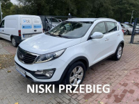 Kia Sportage 1.6 GDI benzyna tylko 104 tys. km Kobylnica - zdjęcie 1
