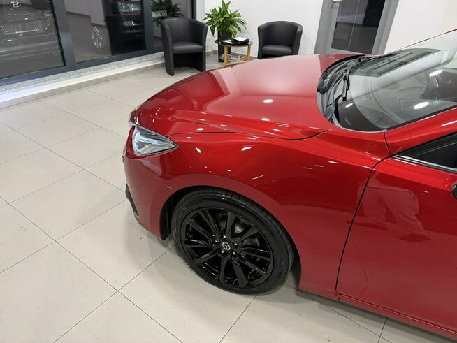 Mazda 3 Bezwypadkowa / NAKAMA / Po Serwisie / Roczna Gwarancja Korczyna - zdjęcie 8